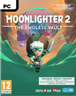 Moonlighter 2: The Endless Vault