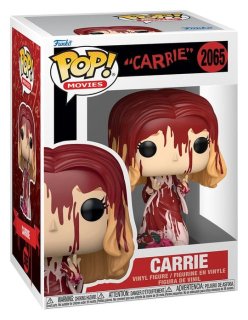 Carrie POP! Movies Carrie (Bloody) 9 cm nr 2065