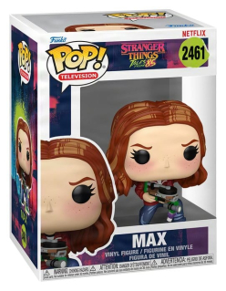 Stranger Things: Tales from '86 POP! Max 9 cm nr 2461
