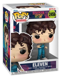 Stranger Things: Tales from '86 POP! Eleven 9 cm nr 2458