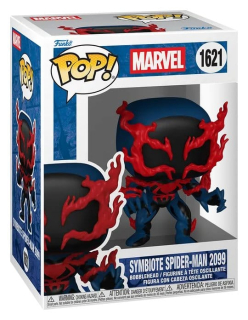Marvel POP! VC- Symbiote SM 2099 9 cm nr 1621
