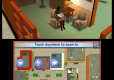 The Sims 3 3D