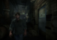 Silent Hill Downpour