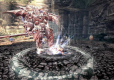 Blades of Time
