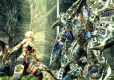 Blades of Time
