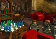 LEGO Harry Potter Lata 5-7 PL / ANG