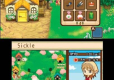 Harvest Moon A Tale of Two Towns
