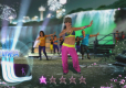 Zumba Fitness Core na Kinect