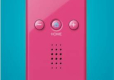 Kontroler Remote Plus różowy (z wbudowanym Wii Motion)