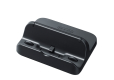 GamePad Cradle ze standem do konsoli Nintendo Wii U