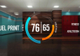 Nike+ Kinect Training PL