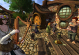 Lord of the Rings Online Riders of Rohan