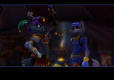 Sly Cooper Złodzieje w czasie PL / ANG