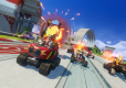 Sonic All-Stars Racing Transformed