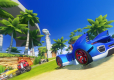 Sonic All-Stars Racing Transformed