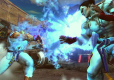 Street Fighter X Tekken PKK