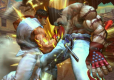 Street Fighter X Tekken PKK