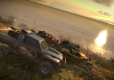 Motorstorm Pacific Rift Essentials