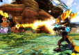 Ratchet and Clank Future A Crack in Time Essentials