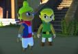 The Legend of Zelda The Wind Waker HD