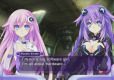 Hyperdimension Neptunia Victory