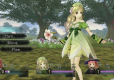 Atelier Ayesha The Alchemist of Dusk
