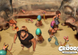 The Croods Prehistoric Party!