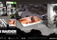 Tomb Raider Survival Edition