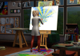 The Sims 3 Studenckie życie PL