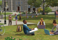 The Sims 3 Studenckie życie PL