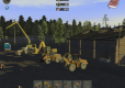 Niesamowite Maszyny Symulator Prac Leśnych PL