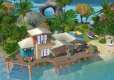 The Sims 3 Rajska Wyspa PL