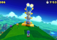 Sonic Lost World