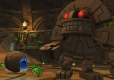 Pac-Man and the Ghostly Adventures