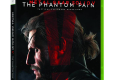Metal Gear Solid V The Phantom Pain  Edycja Day One