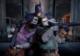Batman Arkham City - AUTOMAT
