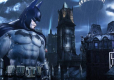 Batman Arkham City - AUTOMAT