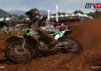 MXGP The Official Motocross Videogame