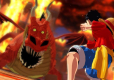 One Piece Unlimited World Red