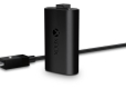 Play & Charge Kit Microsoft