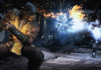 Mortal Kombat X Hits