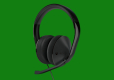 Headset Stereo Microsoft