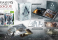 Assassins Creed Rogue PL Edycja kolekcjonerska