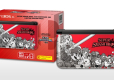 Konsola Nintendo 3DS XL - Super Smash Bros Limited Edition