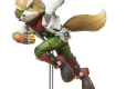 Figurka Amiibo Smash - Fox