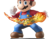 Figurka Amiibo Smash - Mario