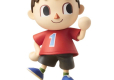 Figurka Amiibo Smash - Villager