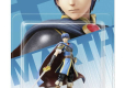 Figurka Amiibo Smash - Marth