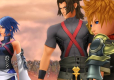 Kingdom Hearts HD 2.5 Remix