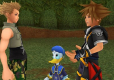 Kingdom Hearts HD 2.5 Remix